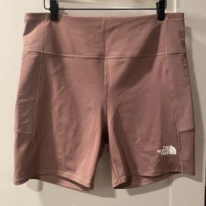 The North Face New Tight Short 2X